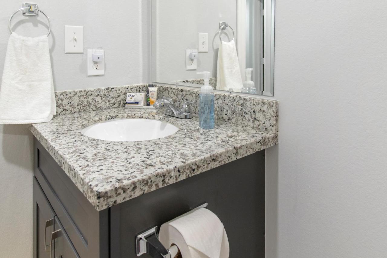 Peerless Retreat - Minutes From Downtown Houston Villa ภายนอก รูปภาพ