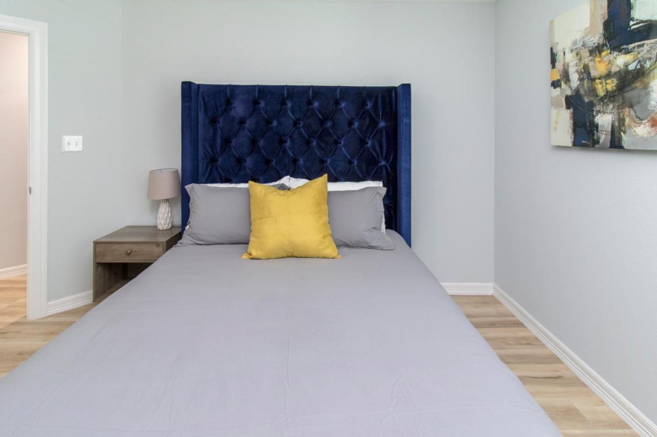Peerless Retreat - Minutes From Downtown Houston Villa ภายนอก รูปภาพ