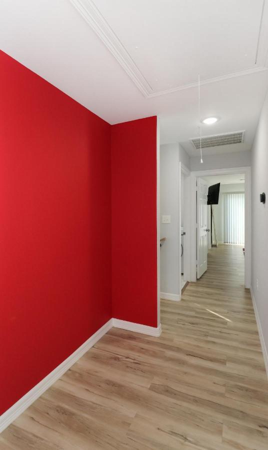 Peerless Retreat - Minutes From Downtown Houston Villa ภายนอก รูปภาพ